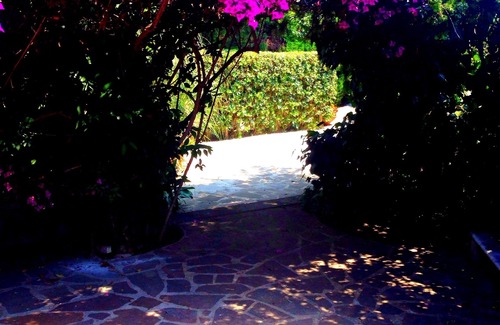 Marina di San Nicola Villa | Villa privée de 500 mètres de la mer Private Garden Resort Mer à 30 km de Rome