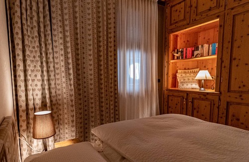 Untertschern Villa | Private Villa with SPA in sunny southern Alps