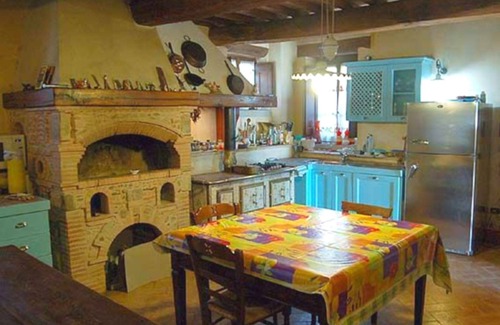 Piosina Villa | Maison de vacances privée avec bain à remous, climatisation, WIFI, piscine privée, TV, véranda