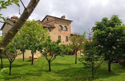 Piosina Villa | Maison de vacances privée avec bain à remous, climatisation, WIFI, piscine privée, TV, véranda