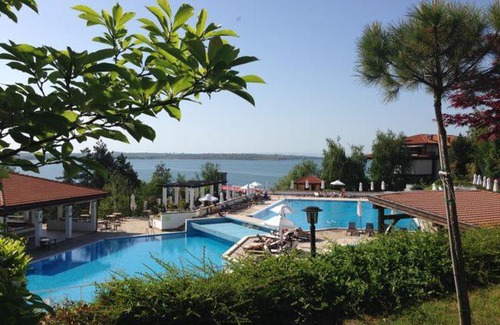 Sozopol Appartement | Private Villa 203 in Santa Marina