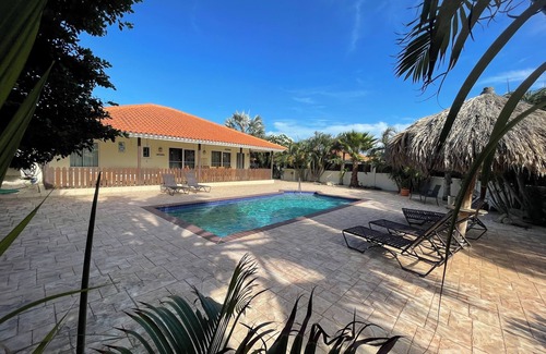 Shiribana Villa | Private Villa 3bed/3.5bath