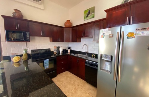 Panama Beach Maison | Villa privée (3BR / 3BA) avec piscine et vue imprenable sur l'océan - Communauté fermée