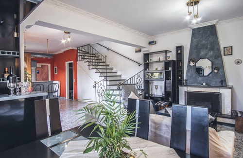 Potamos Villa | Villa privée dans un bel emplacement