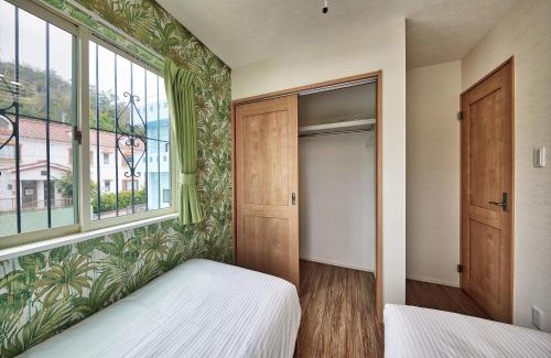 Nakama Villa | Private Villa Espacio Onna