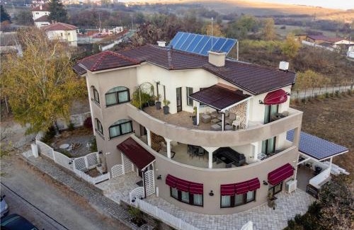 Sapareva Banya Maison | Private Villa Gergana