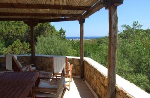 Portobello di Gallura Villa | Villa privée Giulia. A deux pas de la plage.