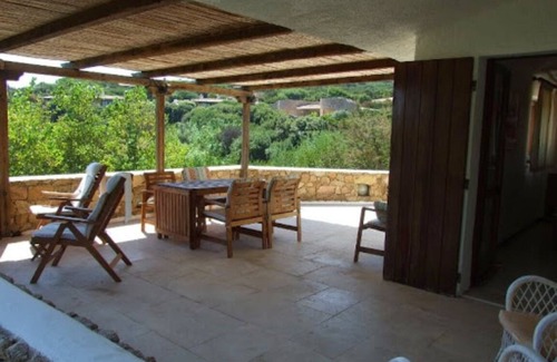 Portobello di Gallura Villa | Villa privée Giulia. A deux pas de la plage.