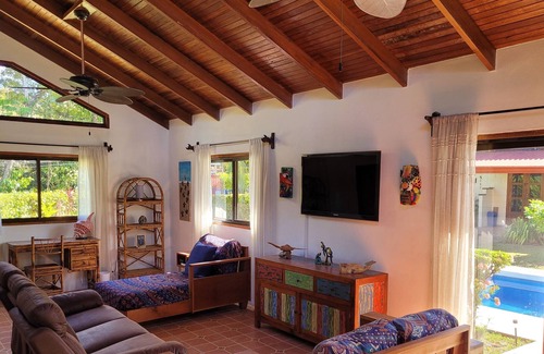 Playa Tortuga Maison | Private Villa/Guest Casita & Pool