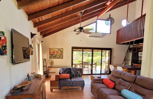 Playa Tortuga Maison | Private Villa/Guest Casita & Pool