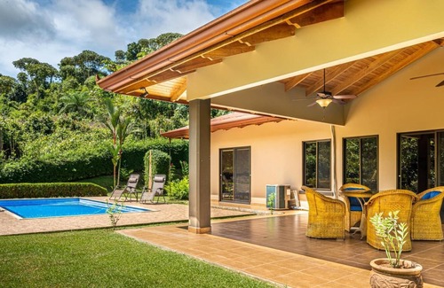 Ciudad Cortes Maison | PRIVATE VILLA / HIDDEN GEM