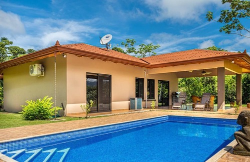 Ciudad Cortes Maison | PRIVATE VILLA / HIDDEN GEM