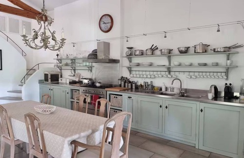 Montaud Autre | Villa privée à Montaud : Élégance et Tranquillité