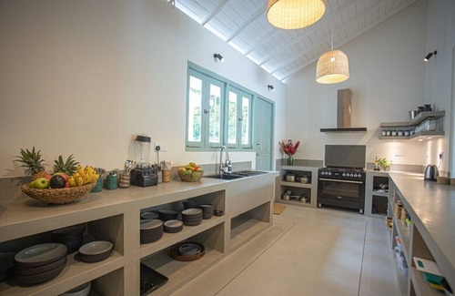 Unawatuna Villa | Private villa in quiet area, ideal for family and friends
