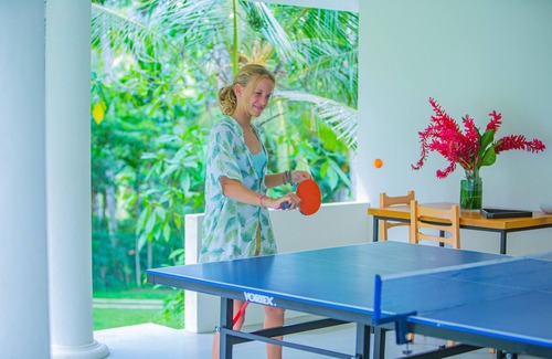 Unawatuna Villa | Private villa in quiet area, ideal for family and friends