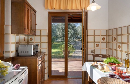 Pergine Valdarno Maison | Maison de vacances privée avec climatisation, WIFI, piscine privée, TV, patio, près de Arezzo