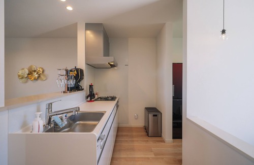 Okinawa Maison | Private villa RESONANJO GRACE
