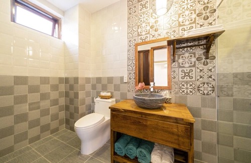 Cam An Hôtel | Private Villa Hoi An, near An Bang beach, swimming pool, breakfast