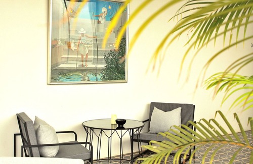 Sangkat Sla Kram Maison | Private Villa with Skybar and Restaurant