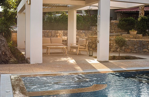 Pilalimata Villa | Private Villa with swimming pool and Jacuzzi