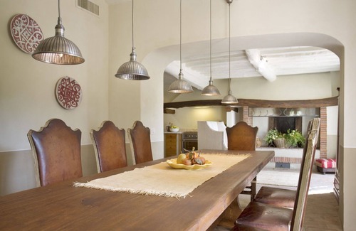 Villabuona Villa | Maison de vacances privée avec WIFI, climatisation, piscine privée, TV, patio, près de Lucques