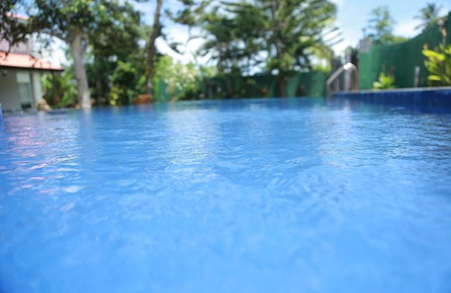 Kosgoda Villa | Villa privée avec piscine extérieure (10P)