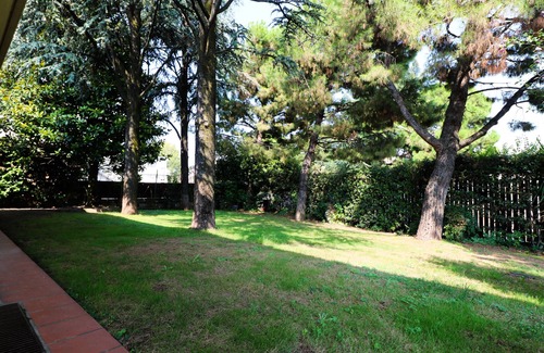 Borgo Roma Villa | Private villa with garden - NEW YEAR - Vitti's home Verona