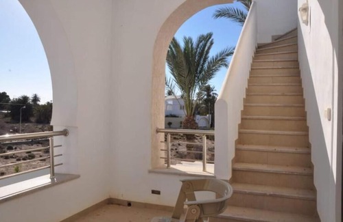 Triffa Villa | Private villa with pool 5 minutes from the beach - Djerba