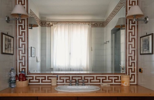 Polistena Villa | Private villa with swimming pool in Calabria