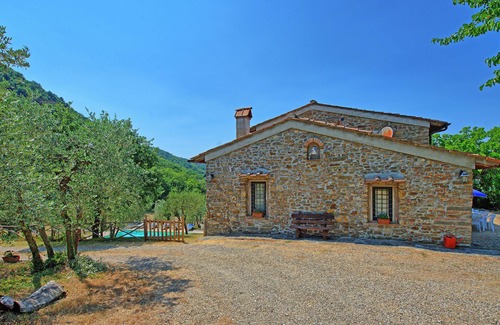 Greve in Chianti Villa | Merveilleuse maison de vacances privée avec WIFI, piscine privée, TV, près de Greve In Chianti