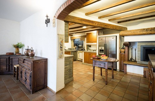 Subbiano Villa | Private Villa with WIFI, A/C, private pool, TV, patio, panoramic view, parking, close to Arezzo