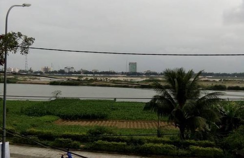 Son Tinh Station Balnéaire | Chambre privée ∙ 2 personnes