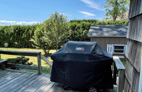 Southold Maison | Private Waterfront home Dock Kayak walk to Southold, near Greenp