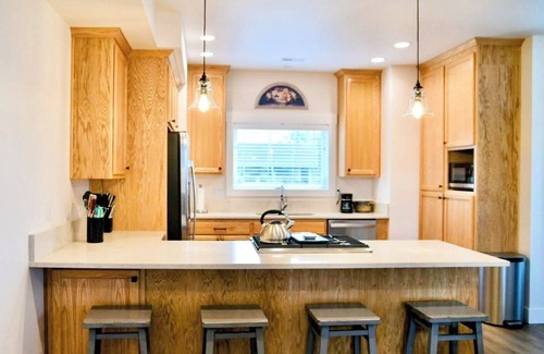 Molalla Maison | Private Willamette Valley Retreat Near State Park!