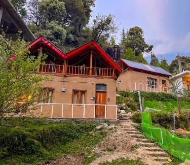 Jibhi Chalet De Ski | Private Wooden house in Jibhi by Kahani