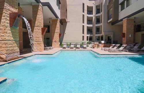 North Scottsdale Appartement | Private Workspace, Premium Comfort G2047