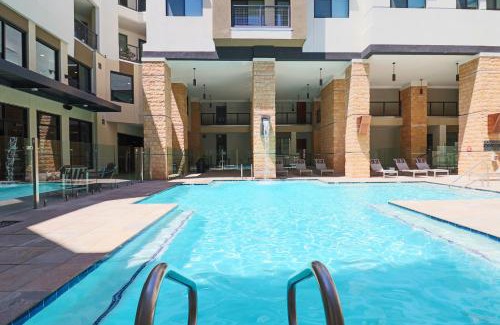 North Scottsdale Appartement | Private Workspace, Premium Comfort G2047