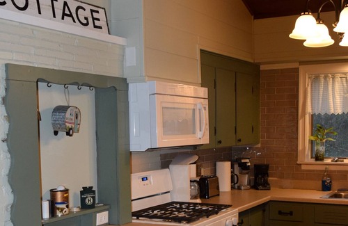 North Boston Maison | Private yet close to all amenities