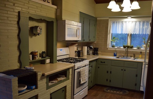 North Boston Maison | Private yet close to all amenities