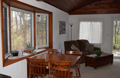 North Boston Maison | Private yet close to all amenities