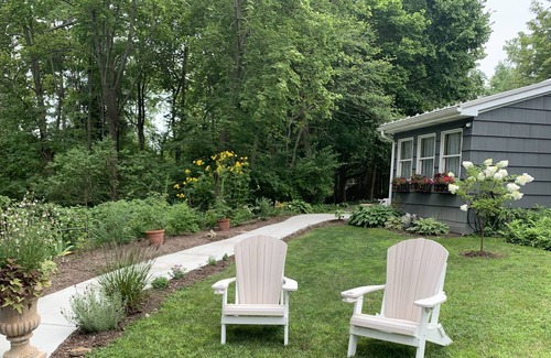 North Boston Maison | Private yet close to all amenities