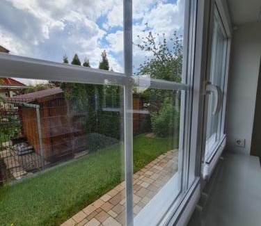 Alsfeld Maison | Private Zimmer in Neubau Familienhaus