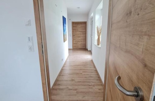 Alsfeld Maison | Private Zimmer in Neubau Familienhaus