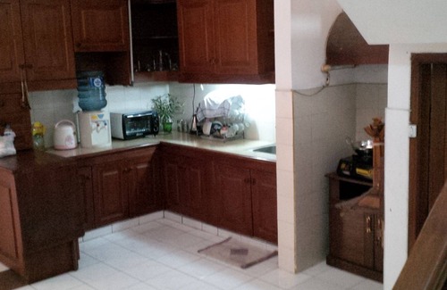 Bandung Maison | PrivateHome, Petit déjeuner, Wifi Près de Pasteur