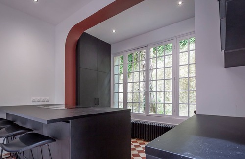 Chennevieres-sur-Marne Maison | PrivateLodge - Villa avec piscine en bords de Marne