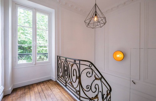 Chennevieres-sur-Marne Maison | PrivateLodge - Villa avec piscine en bords de Marne