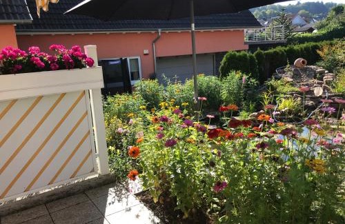 Schollbronn Appartement | Privates Apartment im Grünen