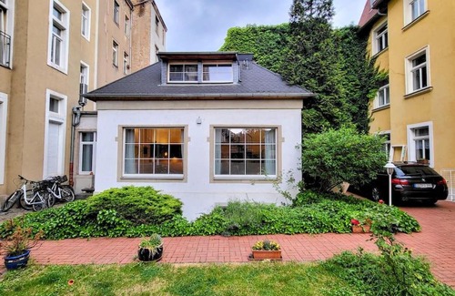 Outer Neustadt Appartement | Privates ruhiges Haus im Herzen der Neustadt