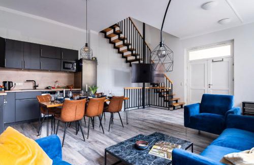 Outer Neustadt Appartement | Privates ruhiges Haus im Herzen der Neustadt