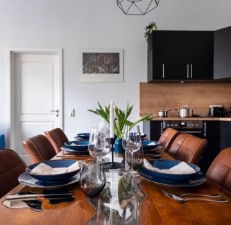 Outer Neustadt Appartement | Privates ruhiges Haus im Herzen der Neustadt